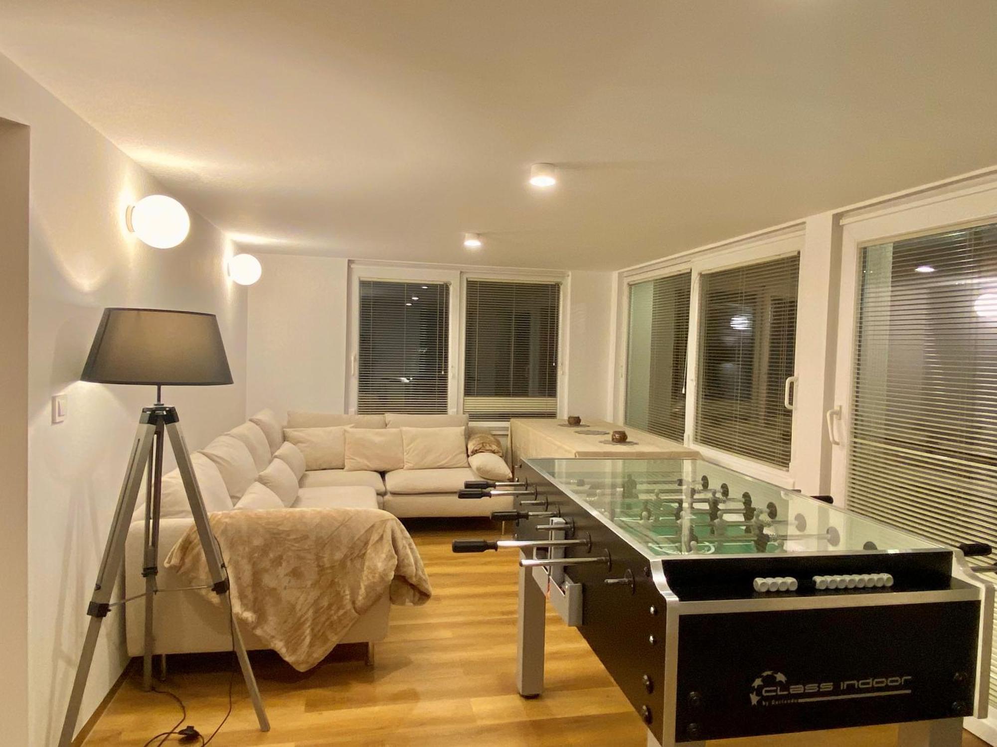 Apartments Triglav Мойстрана Экстерьер фото